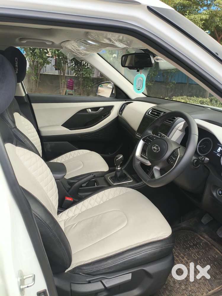 Hyundai Creta 1.5 Sx, 2023, Petrol