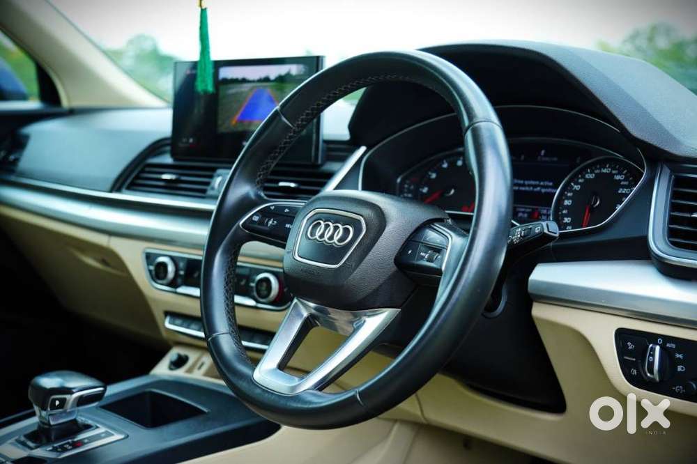 Audi Q5 2.0 45 Tfsi Premium Plus, 2022, Petrol