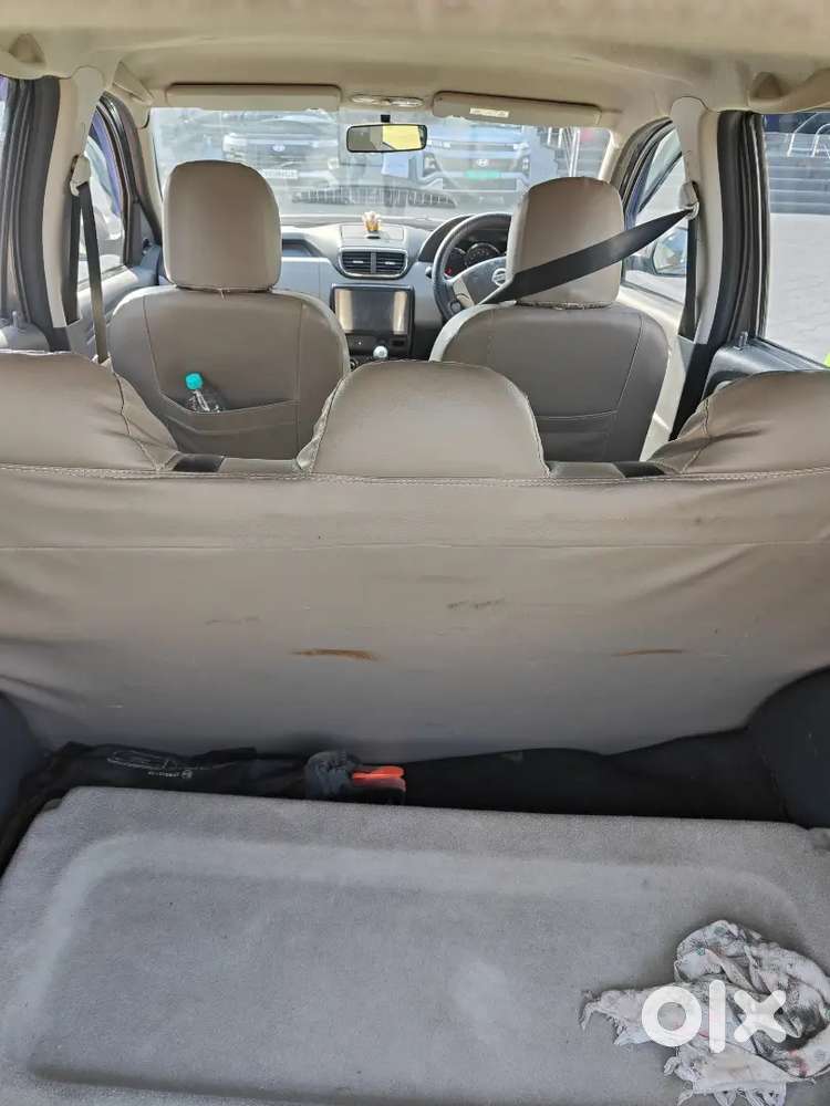 Nissan Terrano 1.5 Xe 2016 Diesel