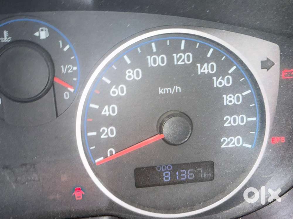 Hyundai I20 Petrol Manual 2012