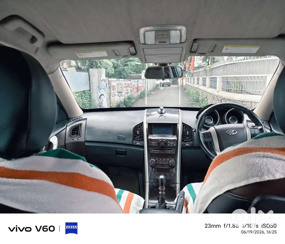 Mahindra Xuv500 2013 Diesel Good Condition