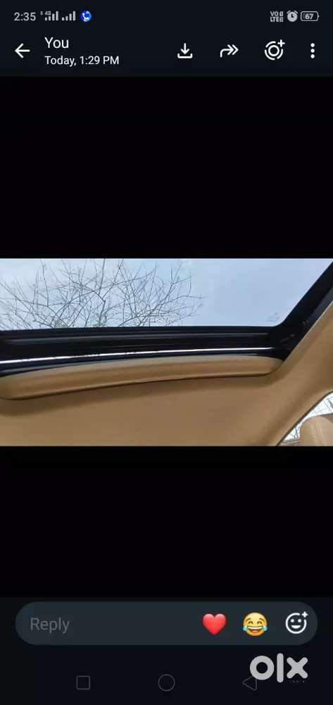 Honda City Hybrid 2016