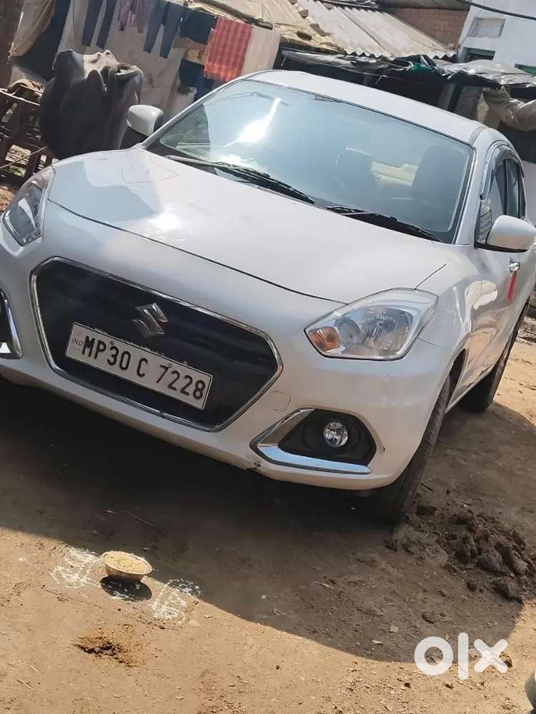 Maruti Suzuki Dzire 2020 Petrol Good Condition