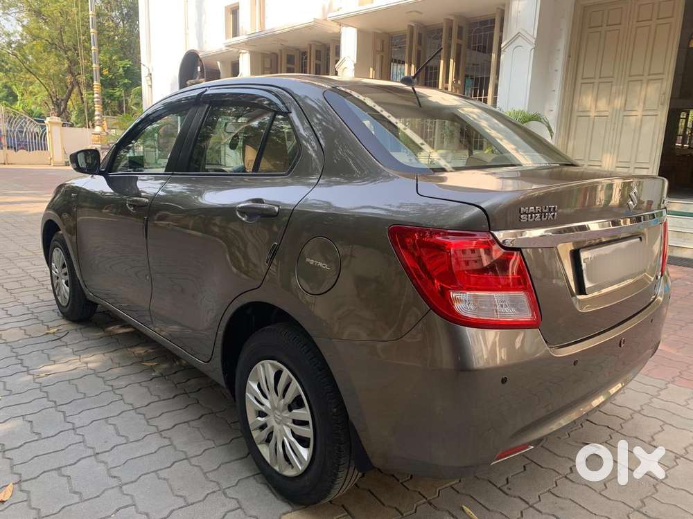 Maruti Suzuki Swift Dzire Vxi(o) At, 2019, Petrol