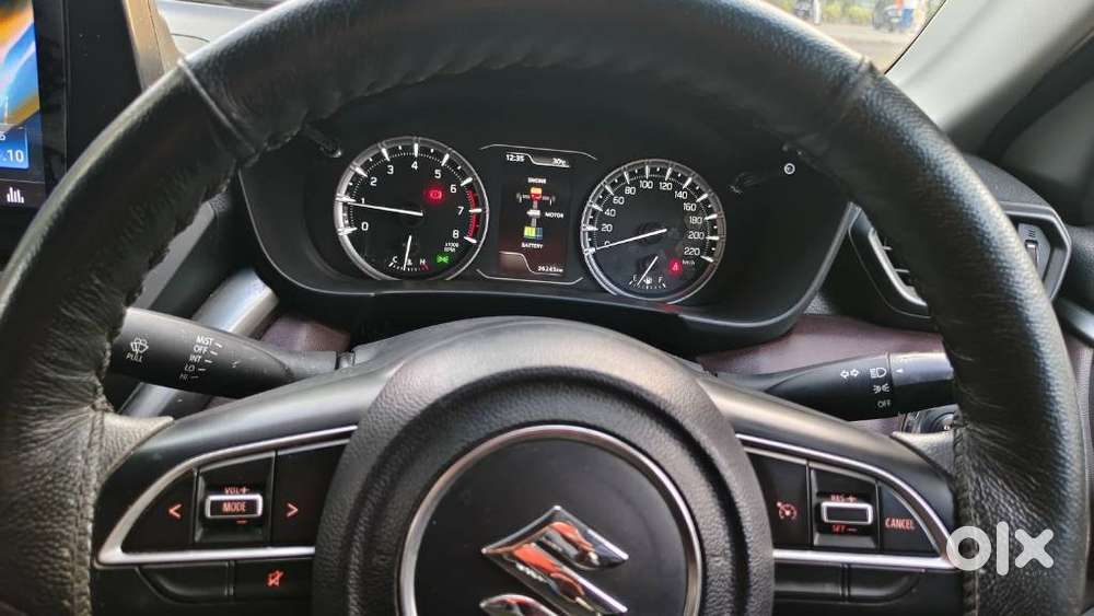 Maruti Suzuki Grand Vitara 1.5 Delta Smart Hybrid, 2022, Petrol