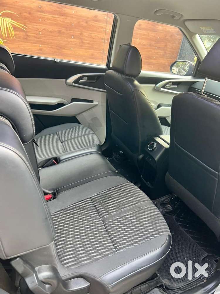 Kia Carens 2023 Petrol Good Condition