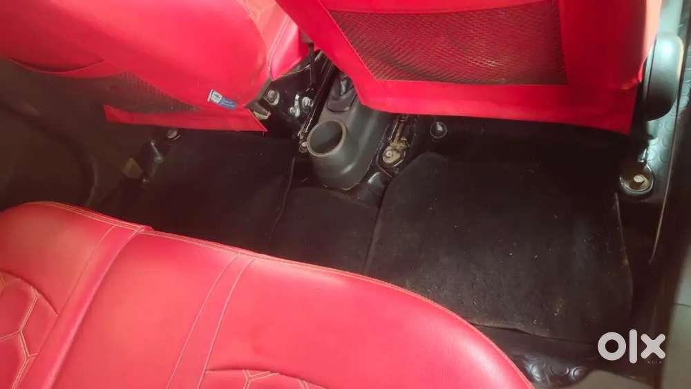 Chevrolet Beat 2015 Diesel 140000 Km Driven