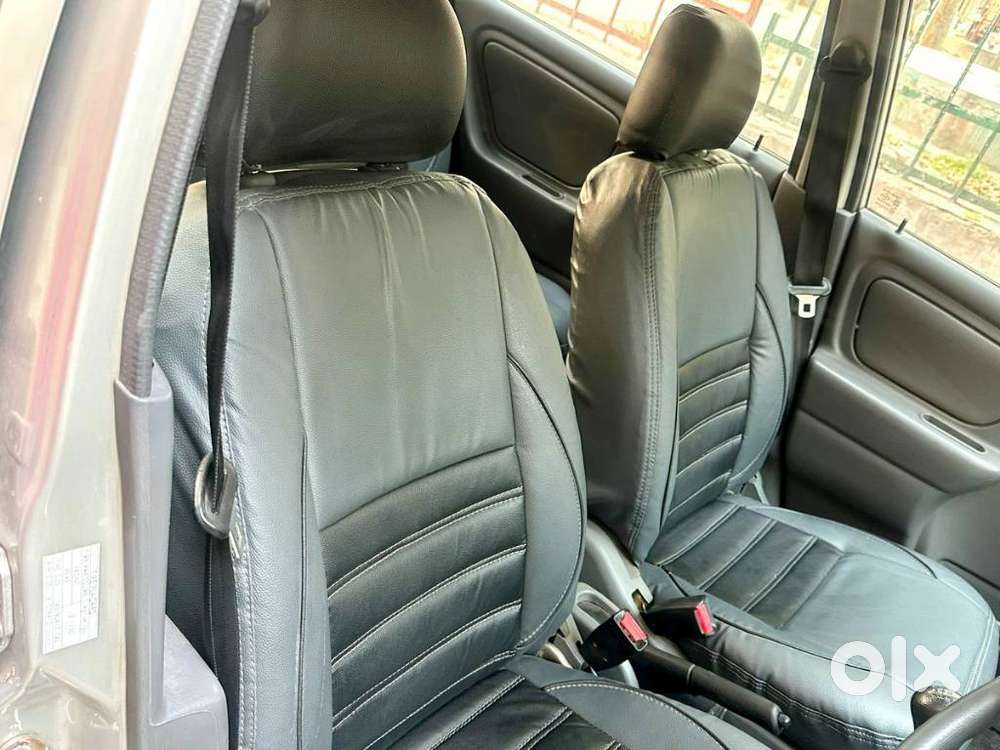 Maruti Suzuki Alto, 2010, Petrol