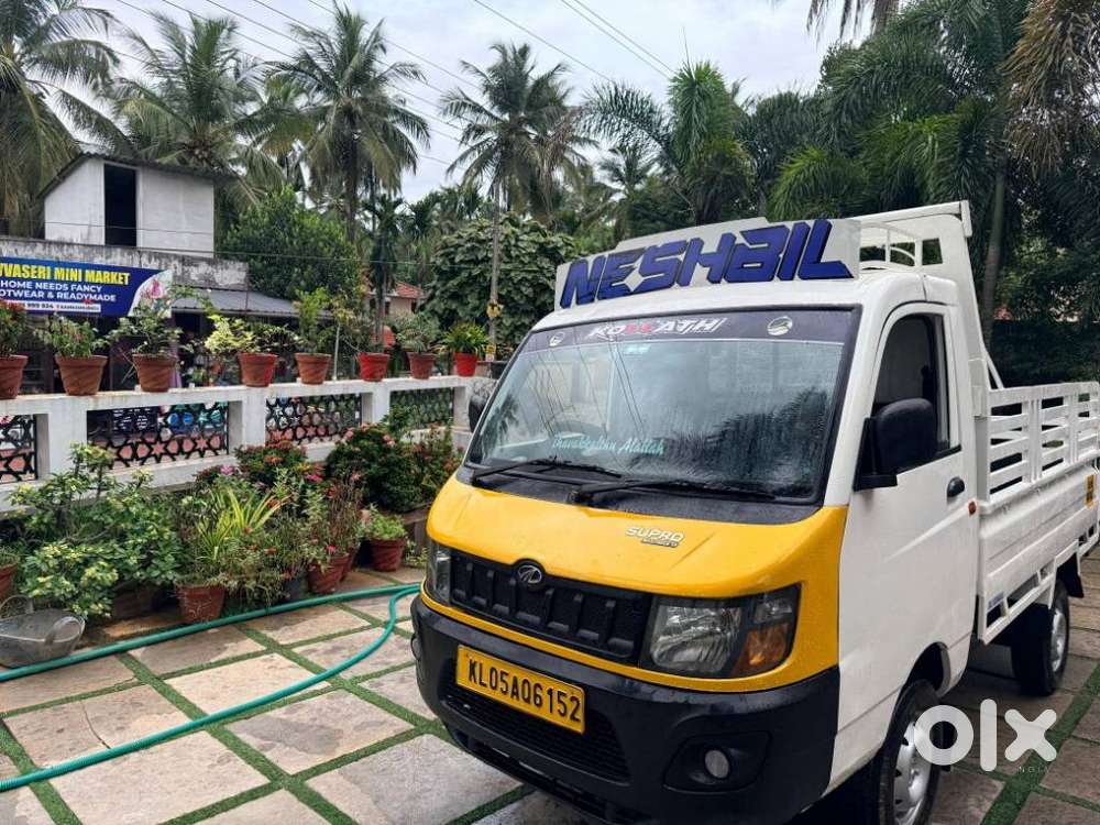 Mahindra Scorpio, 2017, Diesel