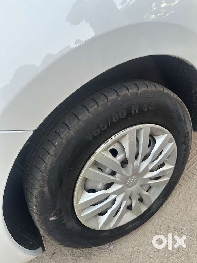 Maruti Suzuki Swift Petrol Manual 2021