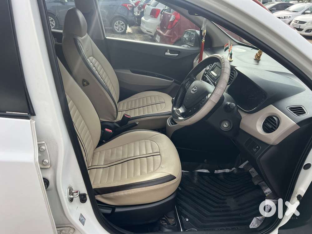 Hyundai Xcent 1.1 S Crdi, 2018, Diesel