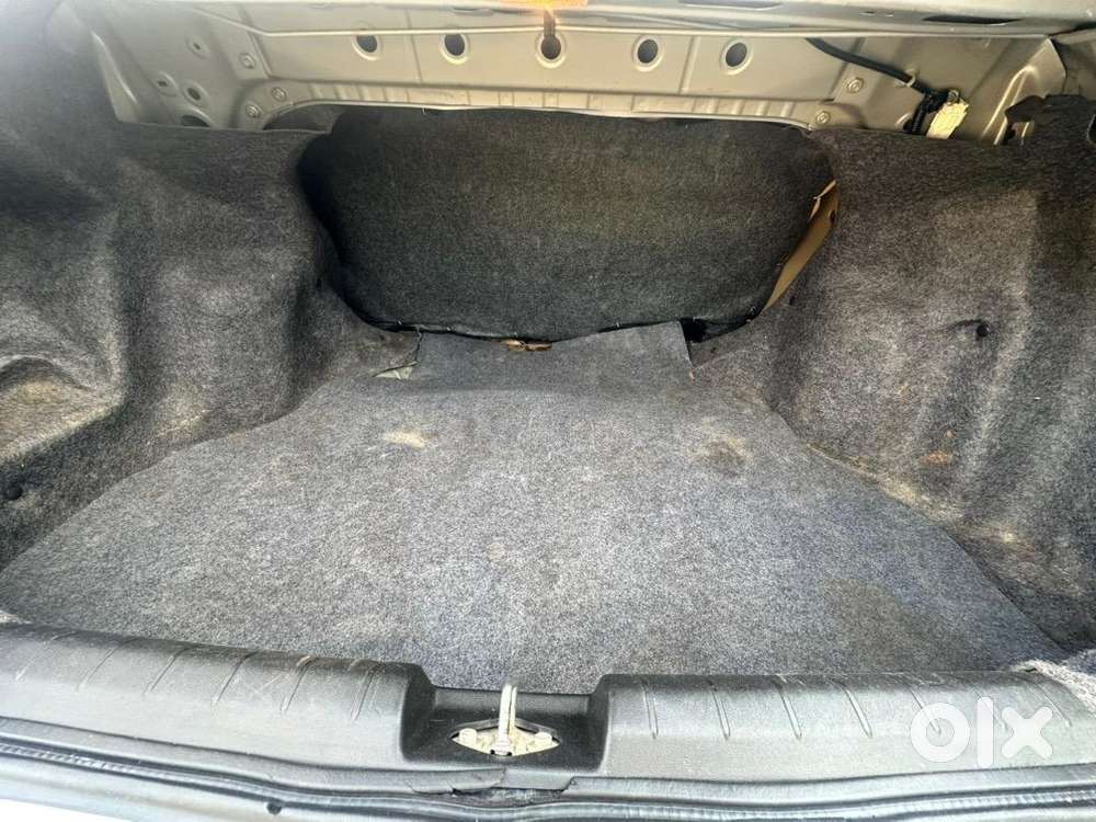 Honda City 2013 Petrol I-vtec