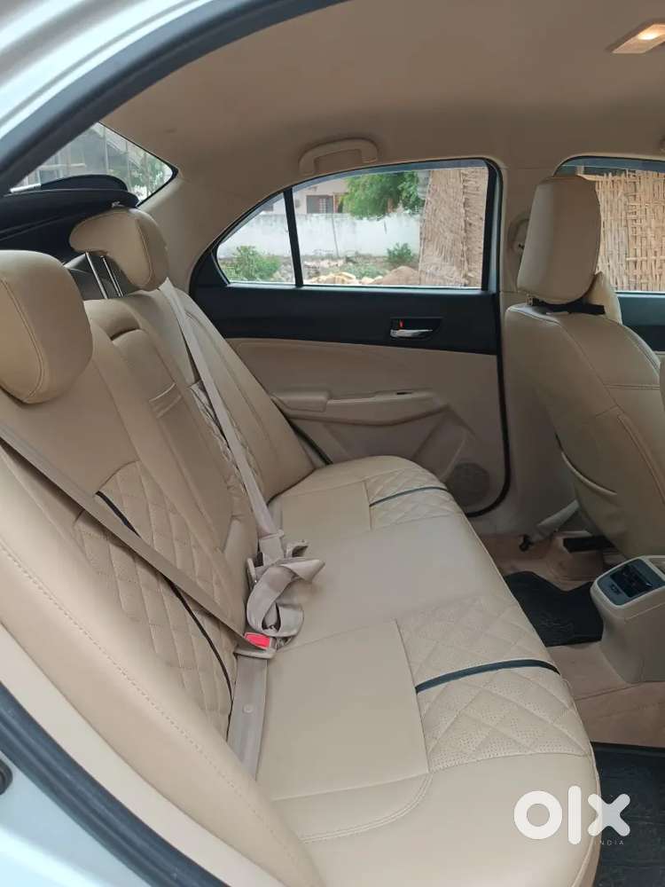 2023 Model Dzire