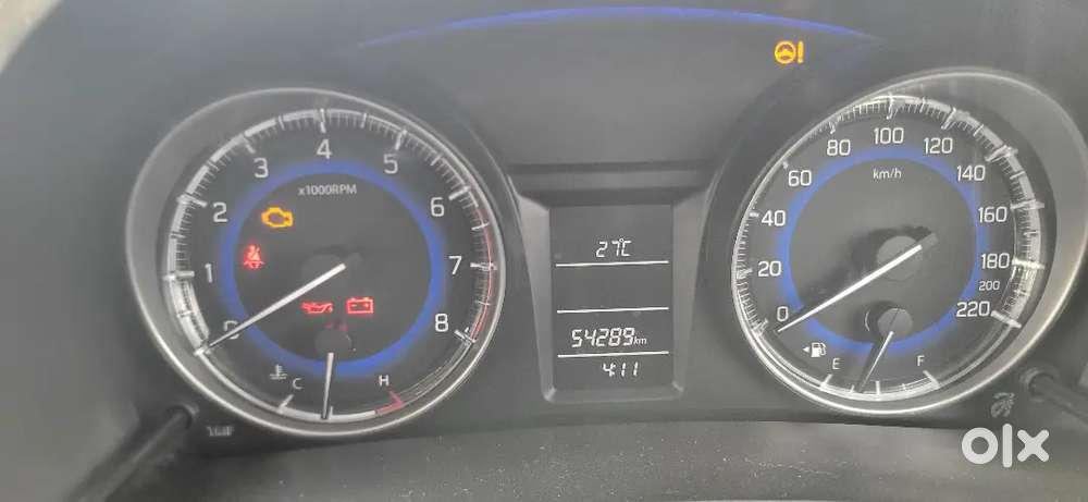Maruti Baleno 1.2 Delta 2018