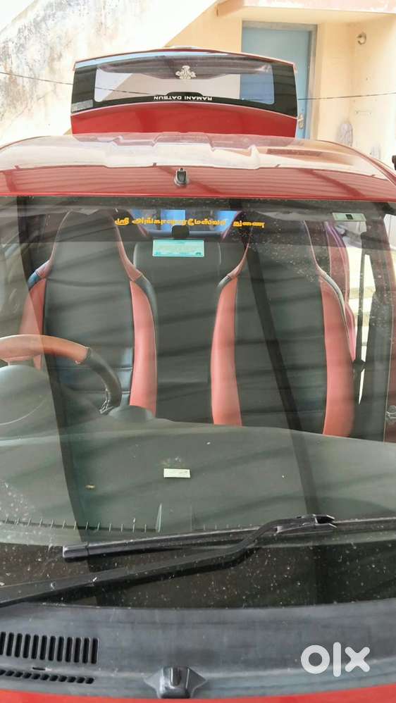 Datsun Redigo 2017 Car