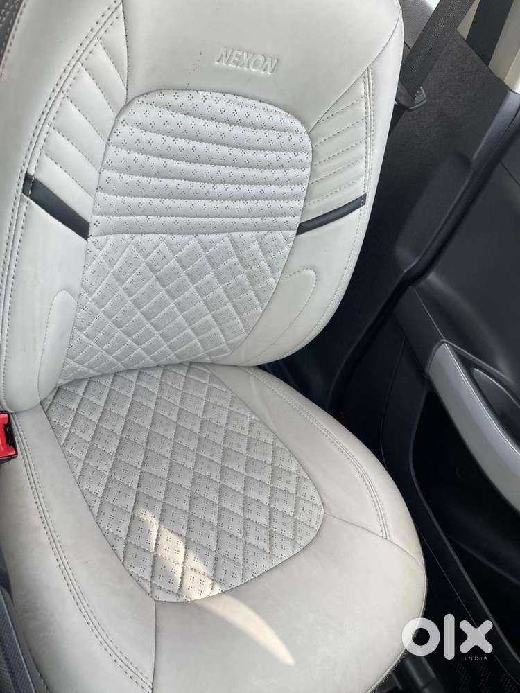 Tata Nexon 2021 Diesel Well Maintained