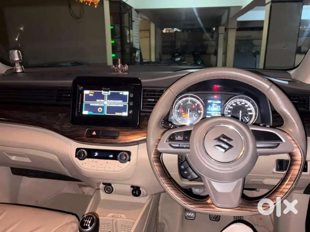 Maruti Suzuki Ertiga Diesel 2019, 1.5 Ddis Engine.