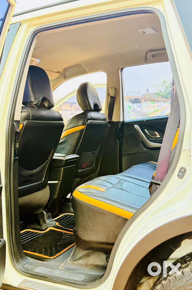 Mahindra Xuv500, 2018, Diesel