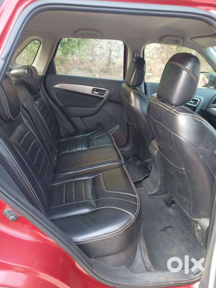 Maruti Suzuki Brezza Zdi Plus, 2016, Diesel