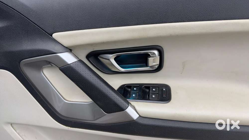Tata Safari 2.0 Kryotec Xz Plus 6 Str, 2021, Diesel