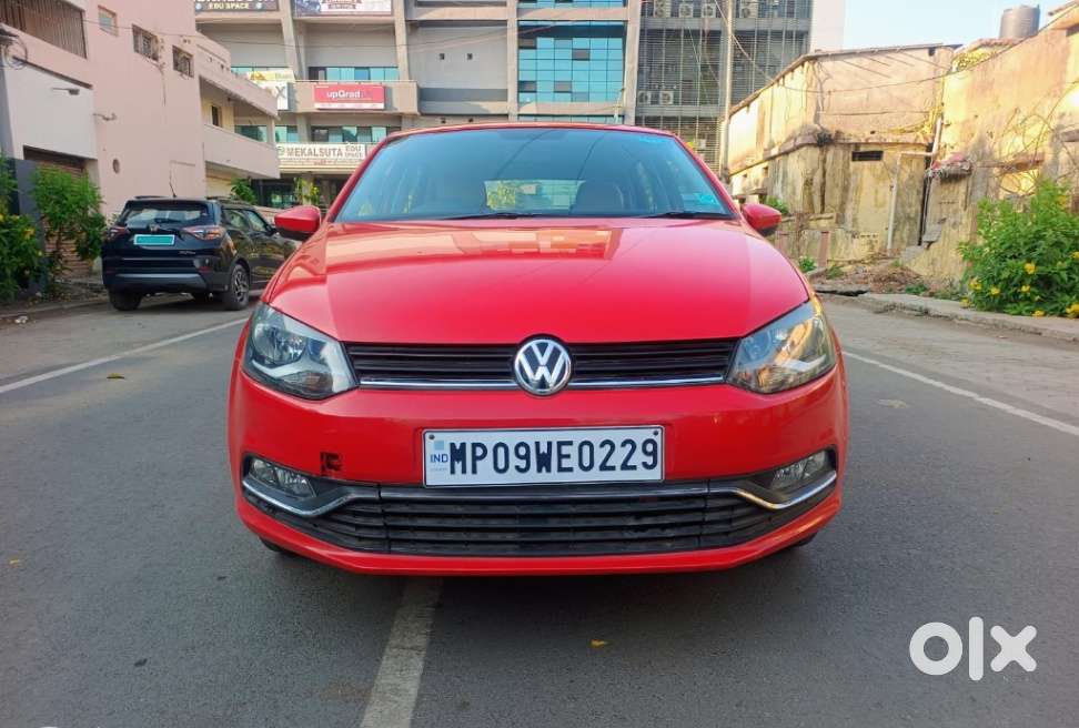 Volkswagen Polo 1.0 Mpi Comfortline, 2020, Petrol