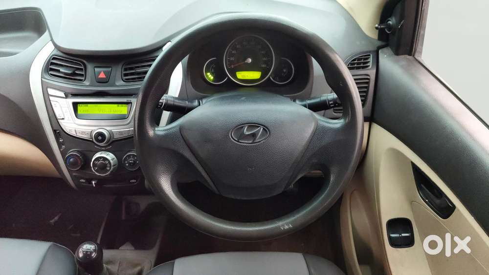 Hyundai Eon Magna +, 2013, Petrol