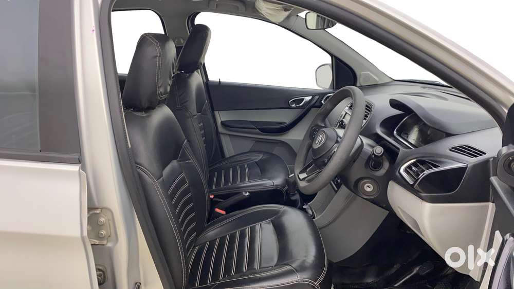 Tata Tiago 1.2 Revotron Xz Plus, 2020, Petrol