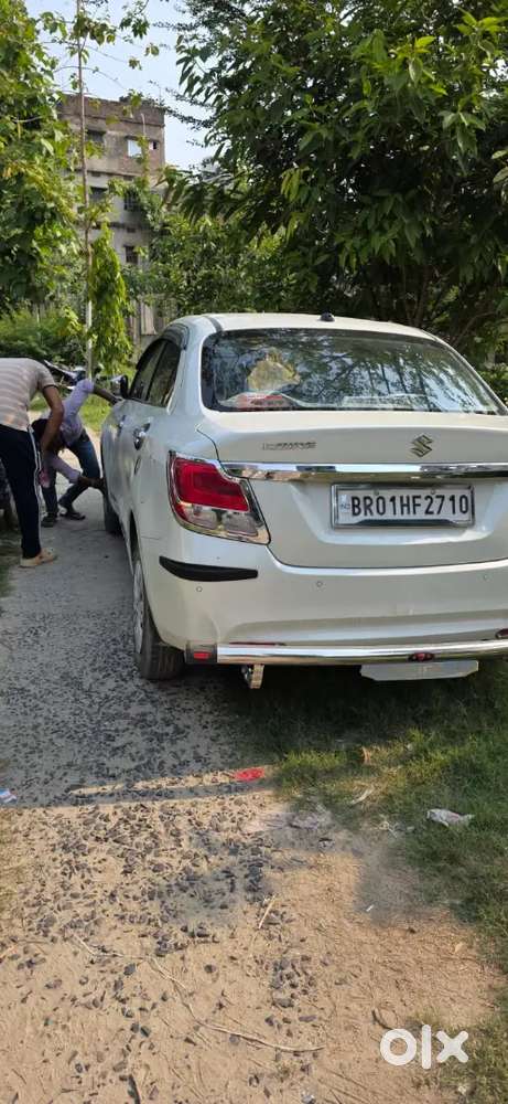 Maruti Suzuki Dzire Vxi 2023