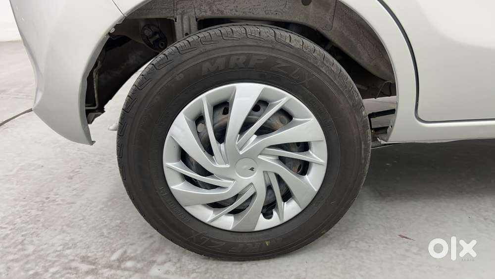 Maruti Suzuki Alto 800 Lxi, 2013, Petrol