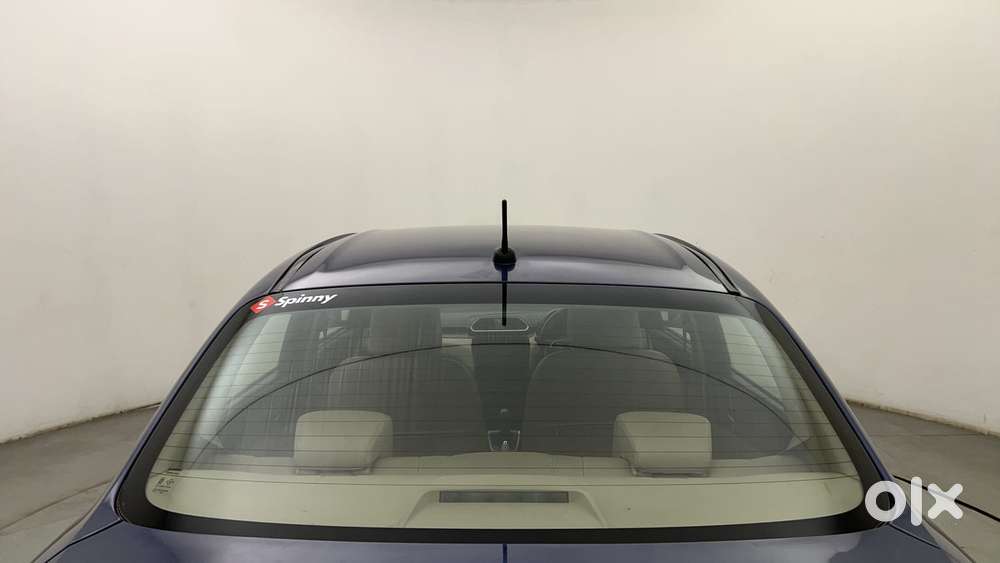 Maruti Suzuki Dzire 1.2 Zxi, 2017, Petrol