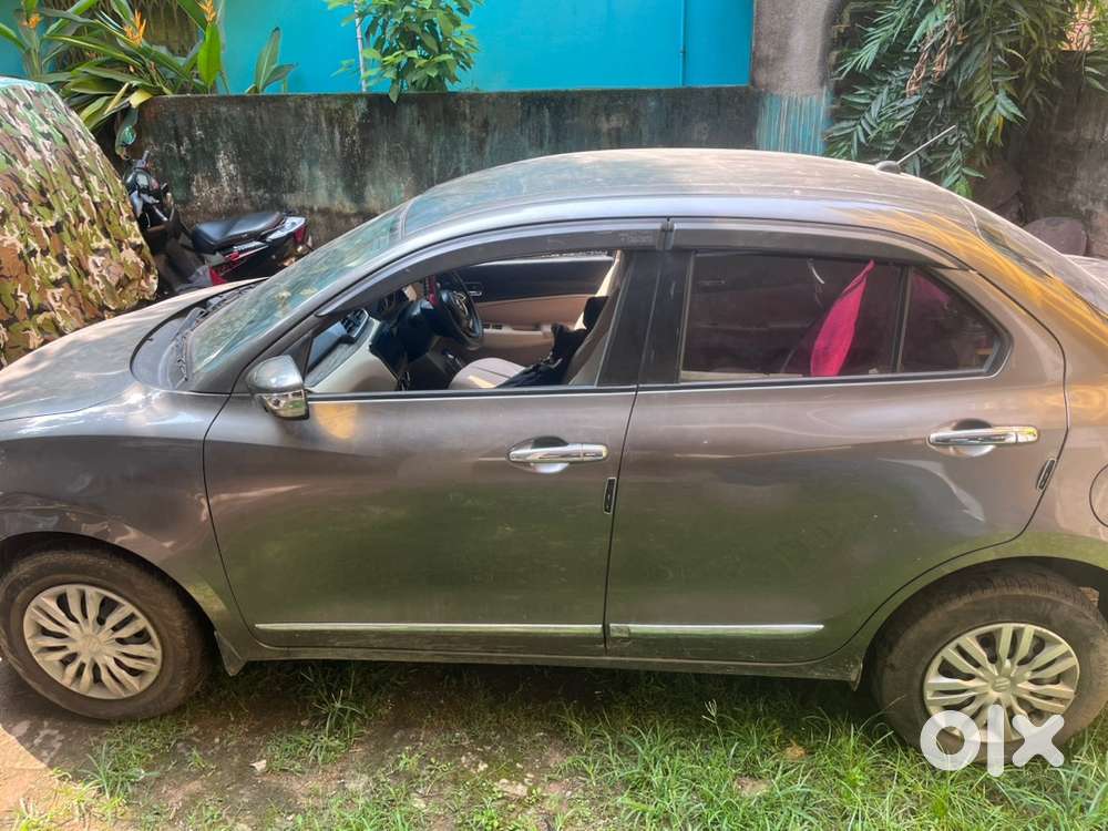 Maruti Suzuki Dzire 2023