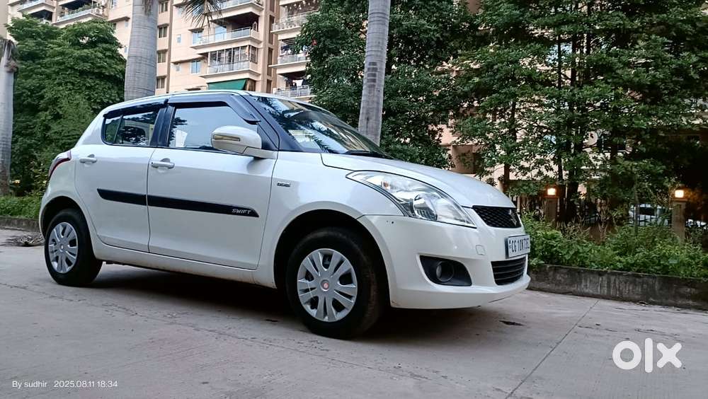 Maruti Suzuki Swift Ddis Vdi, 2013, Diesel