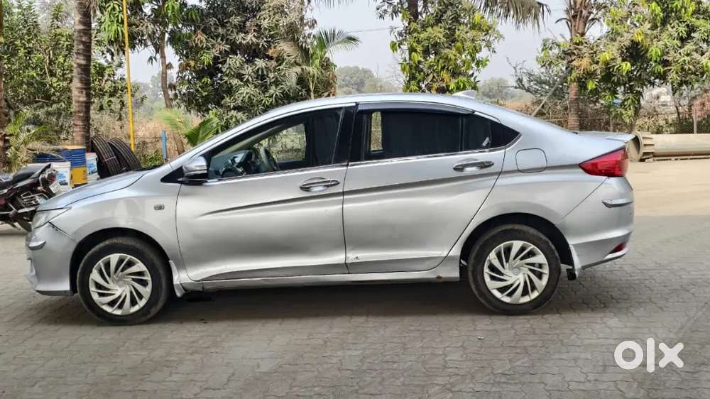 Honda City 2016 Diesel 140000 Km Driven