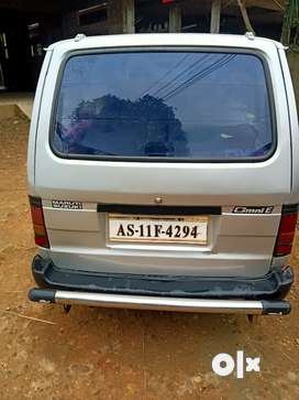 Maruti omni van spare deals parts olx