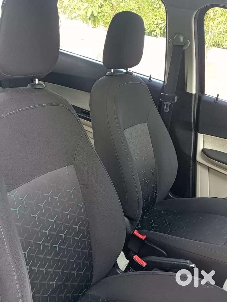 Tata Tiago Ev Xz Plus Lr, 2022, Electric