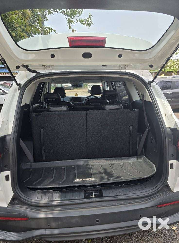 Kia Carens 1.5 Premium 7 Str, 2025, Diesel