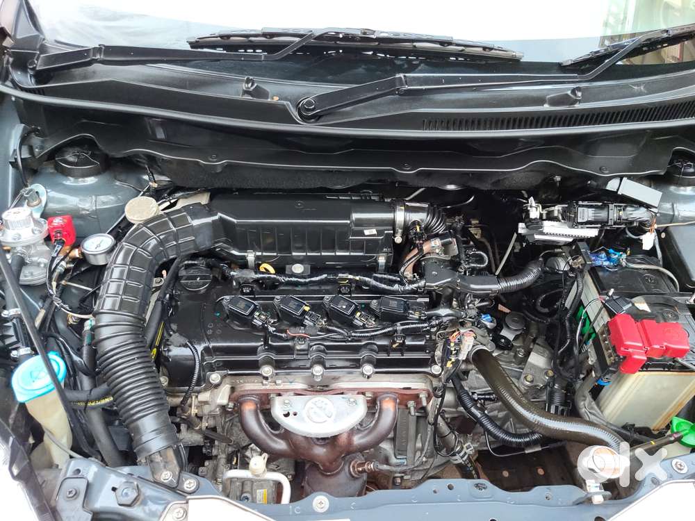 Maruti Suzuki Ertiga Vxi Cng, 2022, Cng & Hybrids