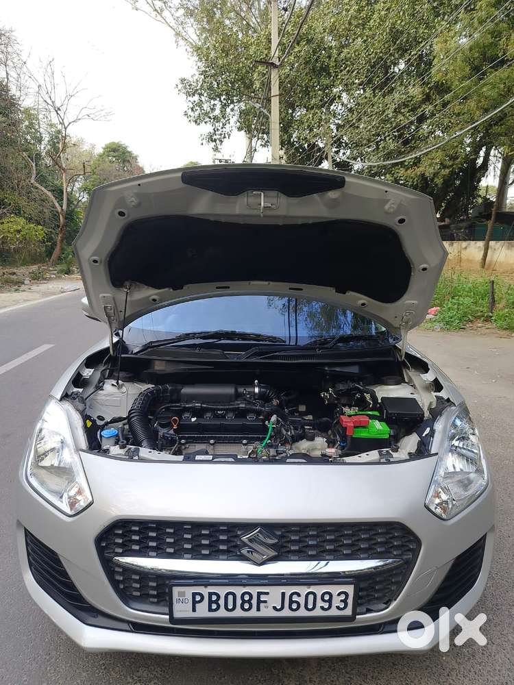 Maruti Suzuki Swift Amt Vxi, 2024, Petrol