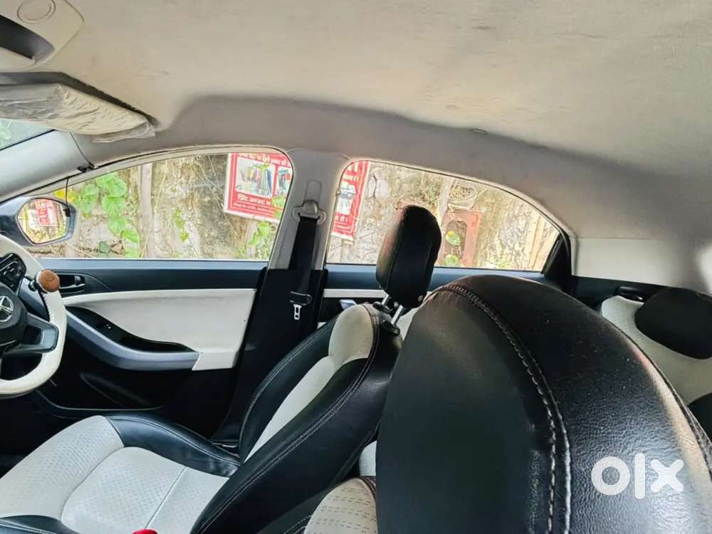 Tata Nexon 2023 Variant 1.5