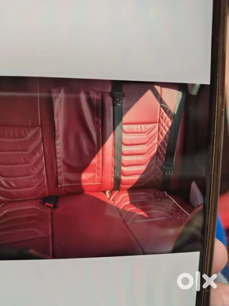 Hyundai Aura 2024 Petrol 23000 Km Driven