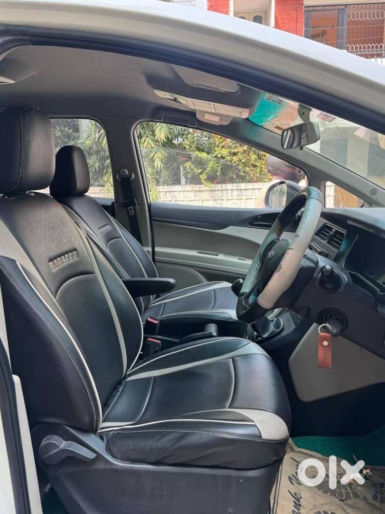 Mahindra Marazzo M2 8str, 2020, Diesel