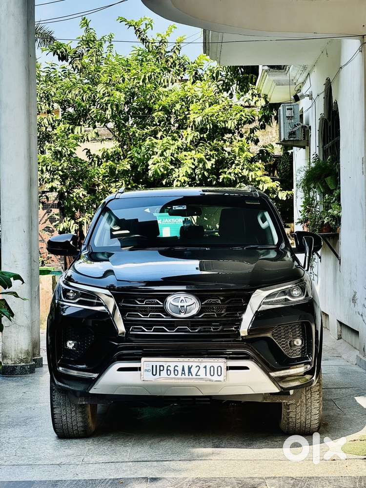 Toyota Fortuner 4x2 Mt 2.8 Diesel, 2025, Diesel