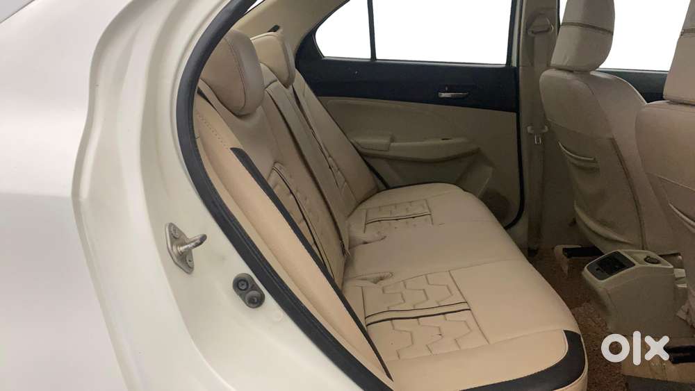 Maruti Suzuki Swift Dzire 1.2 Vxi Bsiv, 2021, Petrol