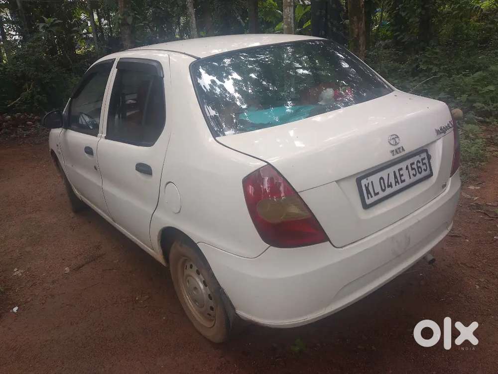 Tata Indigo 2013 Ls