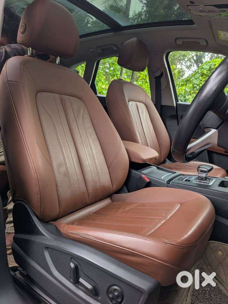 Audi Q5, 2024, Petrol