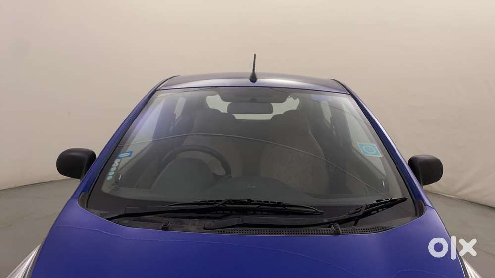 Hyundai Eon Era +, 2013, Petrol