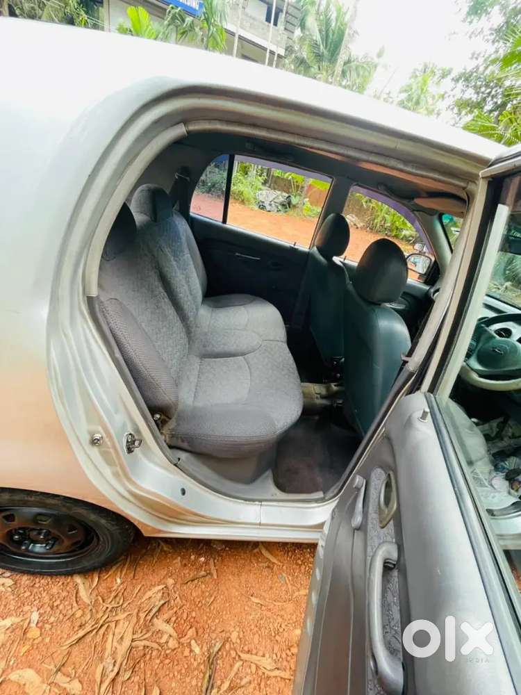 Hyundai Santro Xing Gls Plus 2006