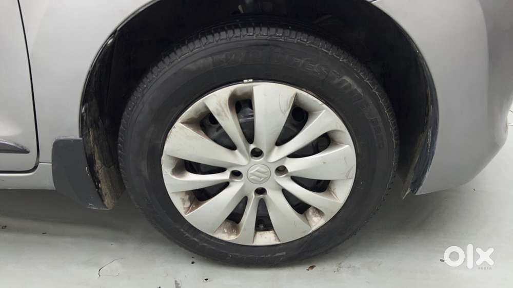 Maruti Suzuki Baleno Delta, 2017, Petrol