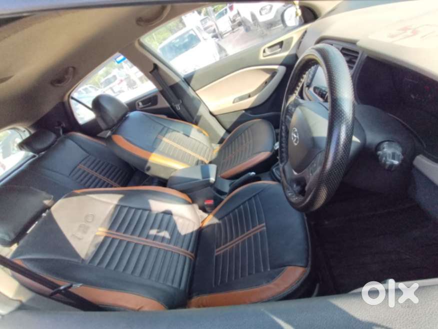 Hyundai I20 1.2 Asta, 2016, Petrol