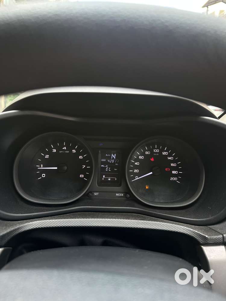 Tata Nexon 1.5 Revotorq Xma Amt, 2019, Petrol